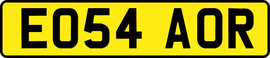EO54AOR