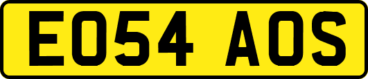 EO54AOS