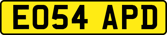 EO54APD