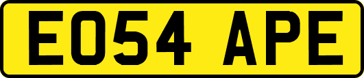 EO54APE