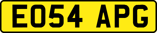 EO54APG
