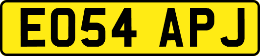 EO54APJ