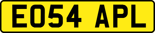 EO54APL