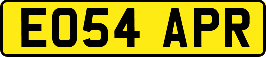 EO54APR