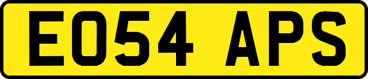 EO54APS