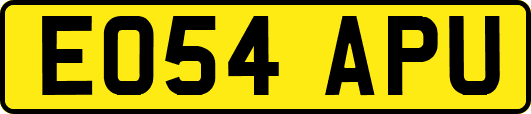 EO54APU