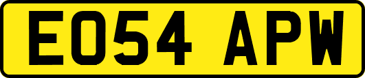 EO54APW