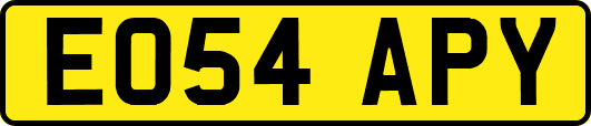 EO54APY