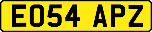 EO54APZ