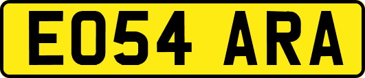 EO54ARA