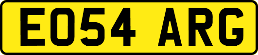 EO54ARG