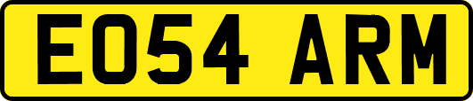 EO54ARM