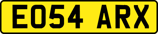 EO54ARX