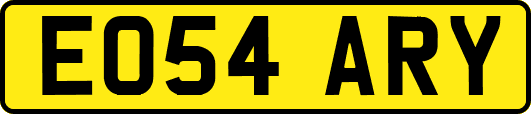 EO54ARY