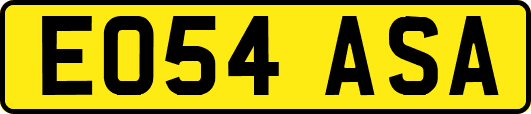 EO54ASA
