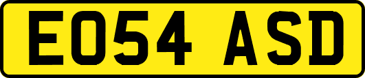 EO54ASD