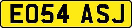 EO54ASJ