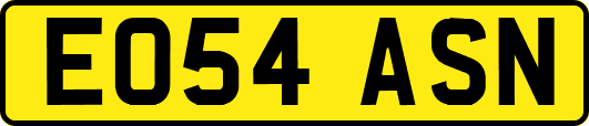 EO54ASN