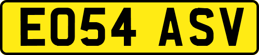 EO54ASV