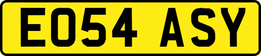 EO54ASY