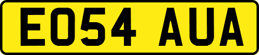 EO54AUA