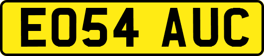 EO54AUC