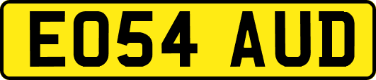 EO54AUD