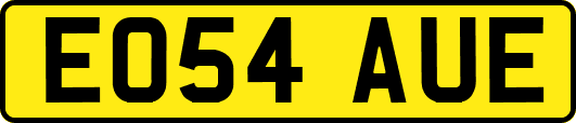 EO54AUE