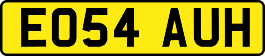EO54AUH