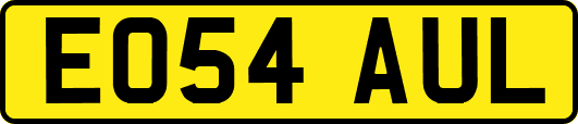 EO54AUL