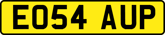 EO54AUP