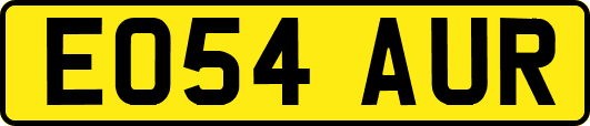 EO54AUR