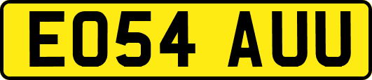 EO54AUU