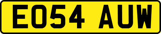 EO54AUW