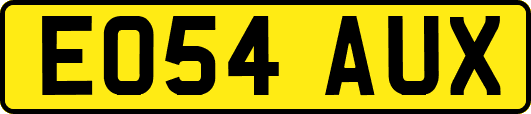 EO54AUX