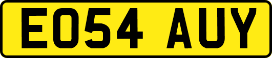 EO54AUY