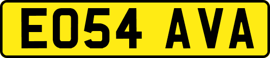 EO54AVA