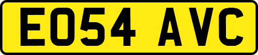 EO54AVC