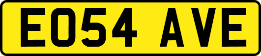EO54AVE