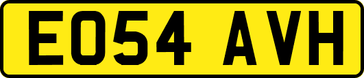 EO54AVH