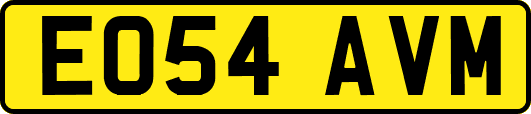 EO54AVM