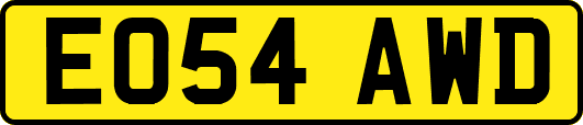 EO54AWD