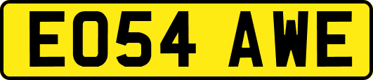 EO54AWE