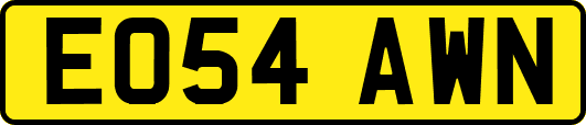 EO54AWN