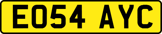 EO54AYC