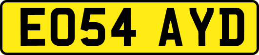 EO54AYD