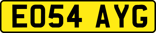 EO54AYG