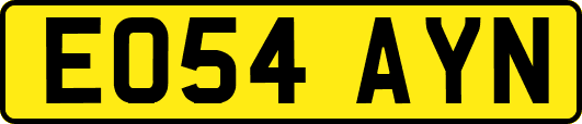 EO54AYN