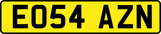 EO54AZN