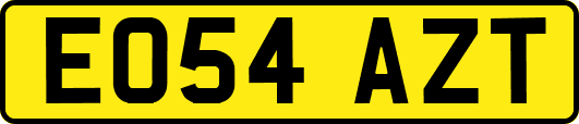 EO54AZT